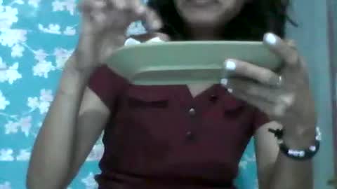 fighter224660 online show from January 9, 4:50 am