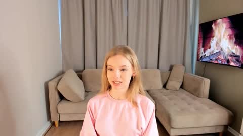 Anny online show from March 7, 8:10 am