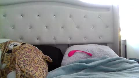 MilfnDaddy online show from December 1, 7:16 pm