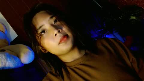 Cassandra Madrigal online show from February 9, 5:48 pm