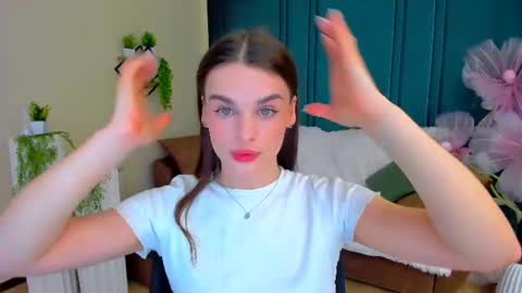 Amanda online show from June 12, 10:12 am