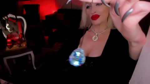 AlfaFemale online show from July 28, 12:48 pm