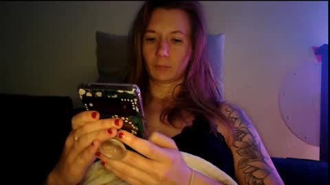 Goddess Natalia Findom online show from November 29, 9:52 pm