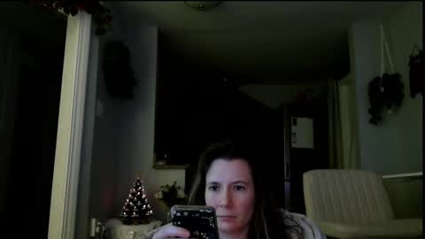 Goddess Natalia Findom online show from December 17, 12:38 am