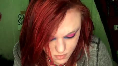 findommefoxi online show from February 1, 10:23 pm