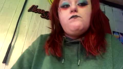 findommefoxi online show from January 21, 11:02 pm