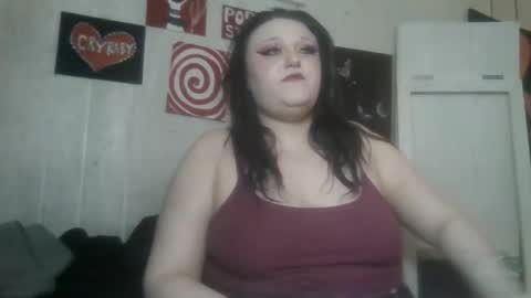 findommefoxi online show from February 11, 5:20 am