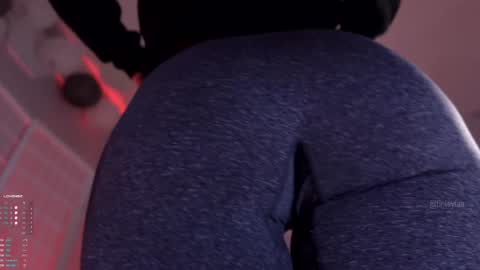 finleyfae online show from February 5, 6:04 pm