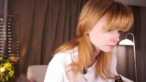 Emily online show from June 23, 7:01 pm