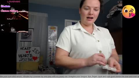 Fionna online show from February 17, 4:17 pm