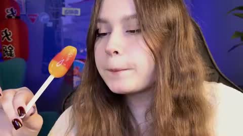 fiora online show from July 20, 10:39 am