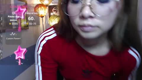 Fiorellaa online show from October 23, 4:13 pm