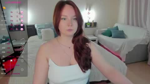 Emily online show from June 11, 1:05 am