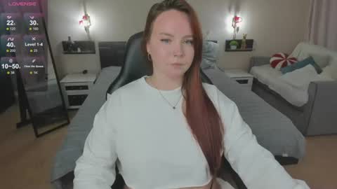 Emily online show from July 26, 2:19 am