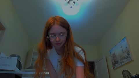 fire_luna online show from July 2, 7:47 am