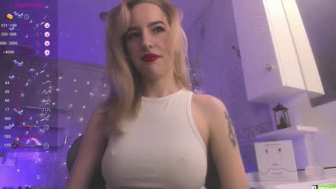 Bellatrix online show from December 28, 4:41 am