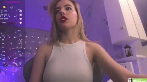 Bellatrix online show from December 24, 4:11 am