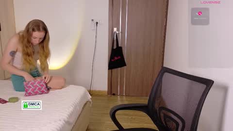 Liss  online show from March 2, 6:03 am