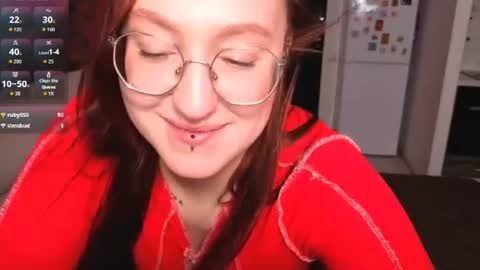 FireFoxy online show from July 28, 9:03 pm