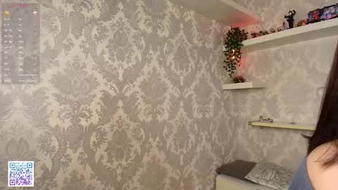 Catherine online show from October 19, 8:11 pm