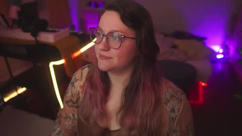 Lio Roxy online show from February 22, 5:19 am