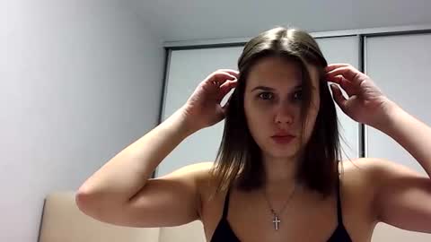 Snapshot of firststarsara chatting on October 4, 8:02 pm Sara online show from October 4, 8:02 pm