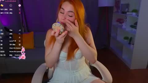 Alice online show from June 18, 4:36 am