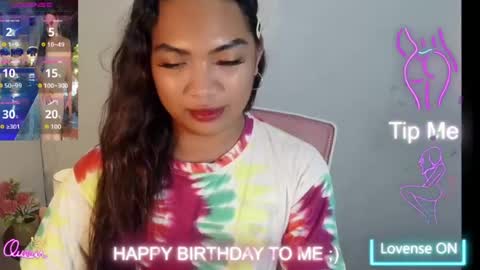 fitfemme_anna online show from August 2, 1:52 am