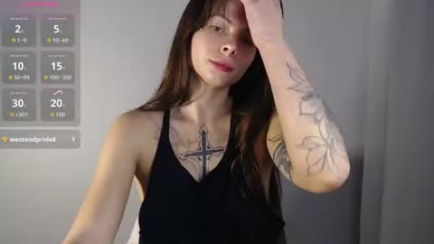 fitmila online show from July 11, 7:47 pm