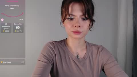 fitmila online show from July 25, 8:38 pm