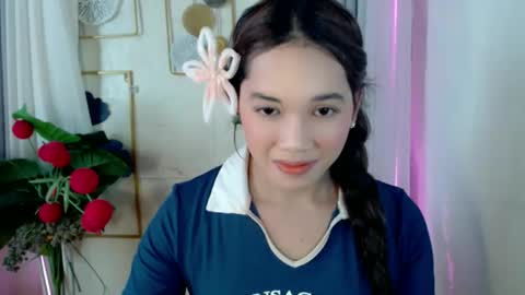 fitress_mary online show from April 29, 6:38 am