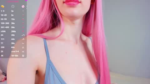 Kira online show from March 16, 5:44 am