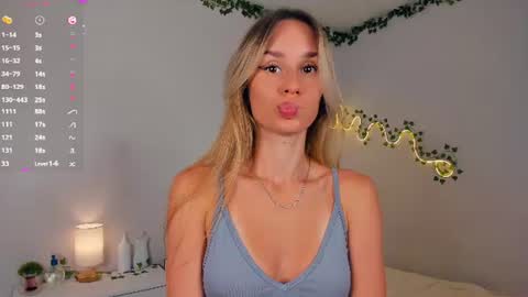 Kira online show from June 28, 1:34 am