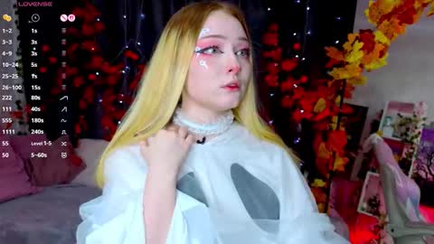 Sophie online show from October 28, 4:07 am