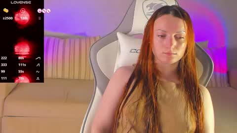 Yana online show from August 7, 3:35 am