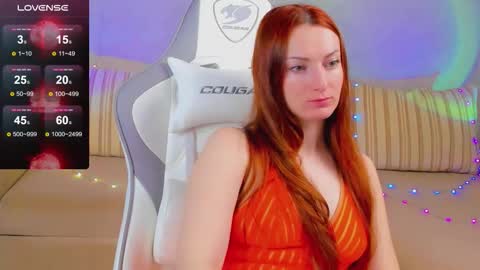 Yana online show from October 2, 2:38 am