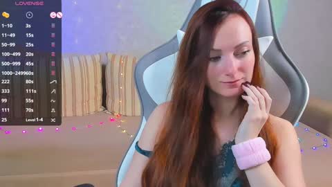 Yana online show from February 2, 11:53 pm