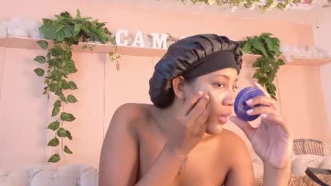 Flavia online show from July 20, 12:29 pm