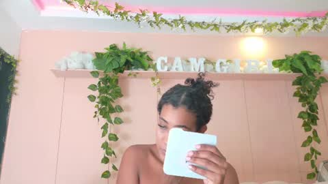 Flavia online show from July 12, 12:28 pm