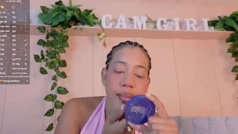 Flavia online show from June 21, 12:20 pm