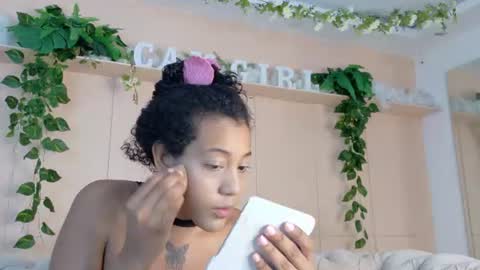 Flavia online show from July 5, 12:11 pm