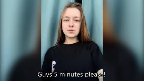 Emma online show from March 13, 6:42 pm