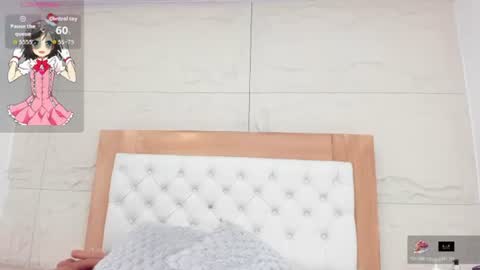   FLEUR   online show from June 22, 12:24 pm
