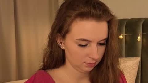 Leia online show from March 14, 3:46 pm