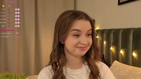 Leia online show from January 13, 3:49 pm