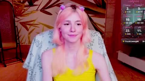 FlexiMona online show from July 18, 9:34 am