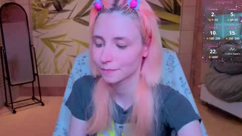FlexiMona online show from June 26, 9:54 am