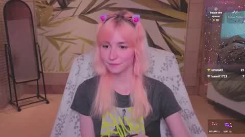 FlexiMona online show from June 27, 9:54 am