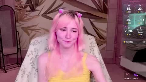FlexiMona online show from July 19, 9:44 am