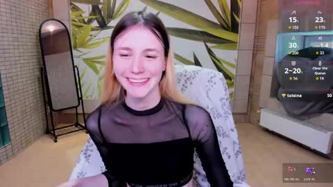 FlexiMona online show from May 2, 9:01 am